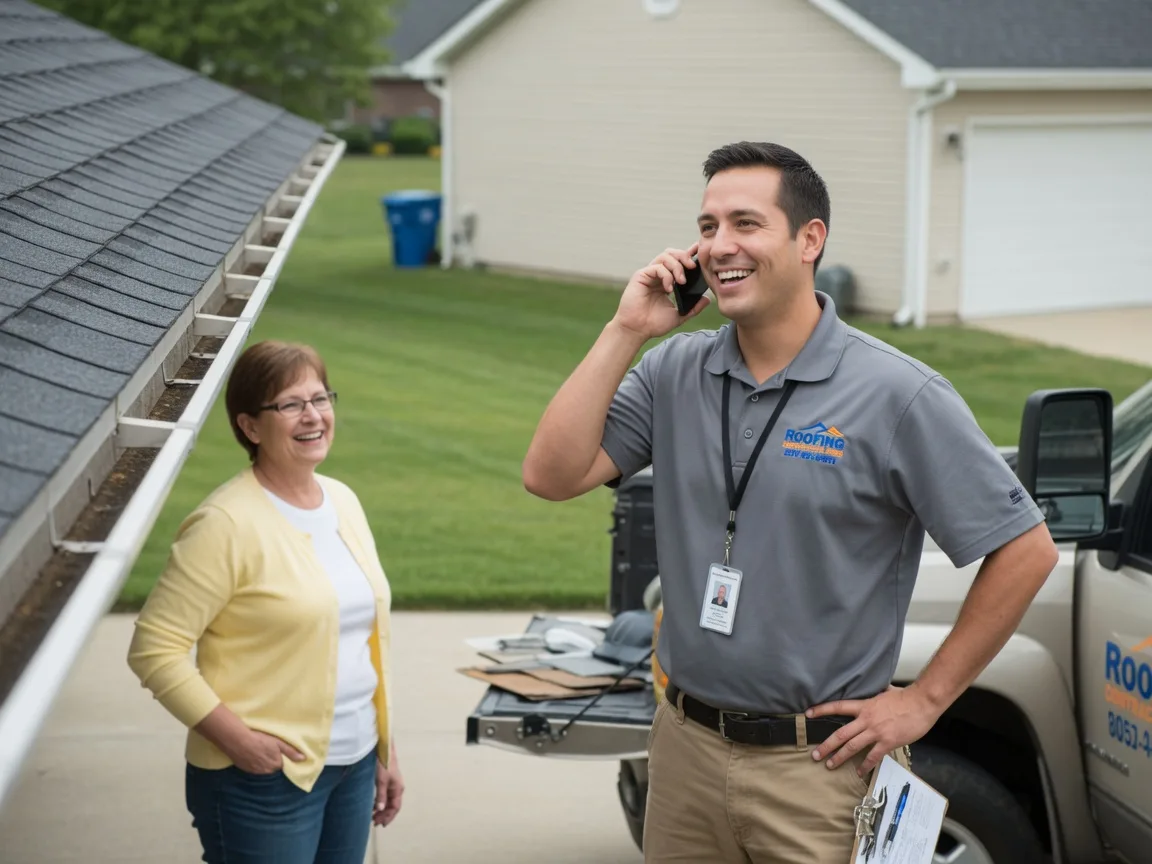 Local Roofing Contractors Franklin Springs, GA FAQs
